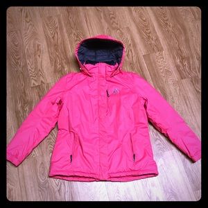 Women’s Coat